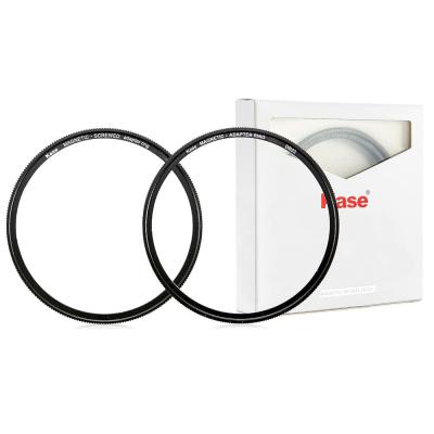 Kase Revolution 52mm Magnetic Converter Kit for Screw In Filters