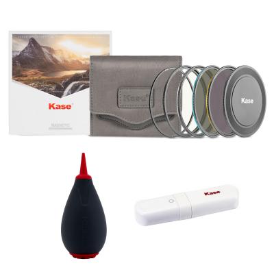 Revolution-Entry-Kit-with-Air-Blower-and-Cleaning-Brush