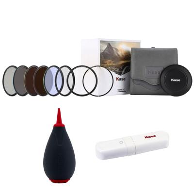 Revolution-Mega-Kit-with-Air-Blower-and-Cleaning-Brush