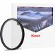 Kase 62mm KW Revolution Magnetic ND 0.6 2-Stop Filter ND4 with 62mm Magnetic Adapter Ring 2
