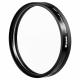 *OPEN BOX* Kase 77mm Close Up Lens Set +2 Macro Lens Filter with 67-77mm and 72-77mm Step Up Rings