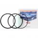 Kase 77mm KW Revolution R-MCUV Magnetic Filter with Magnetic Adapter Ring and Inlaid Ring 2