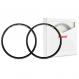 Kase Revolution 52mm Magnetic Converter Kit for Screw In Filters