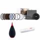 Kase 72mm KW Revolution Magnetic Mega Filter Kit with Cleaning Brush and Blower