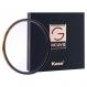 Kase 52mm G-MCUV II Screw-in UV Filter 1