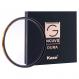 Kase 52mm G-MCUV II Dura UV Screw-in Filter 1