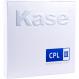 Kase 52mm CPL III Screw-in Slim Multicoated Circular Polarizer 5