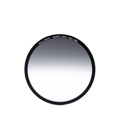 Kase 72mm Skyeye Magnetic Soft Graduated ND 0.9 3-Stop Filter with Adapter Ring