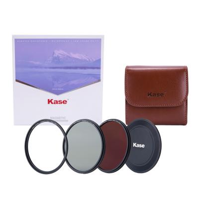 Kase 77mm Skyeye Magnetic Entry Level Kit