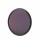 Kase 82mm Skyeye Magnetic ND8 3-Stop ND 0.9 Filter with Adapter Ring 1