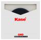 *OPEN BOX* Kase 67mm Skyeye Magnetic Soft Grad ND 0.9 3-Stop Filter with Adapter Ring 3