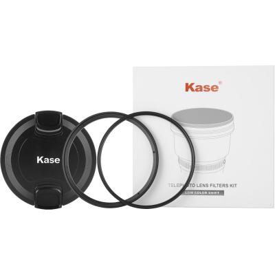 Kase UV Filter Kit for Canon RF 1200mm f/8 L is USM Lens