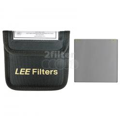 Lee Filters 100mm Solid ND 0.3 (1-Stop) Filter