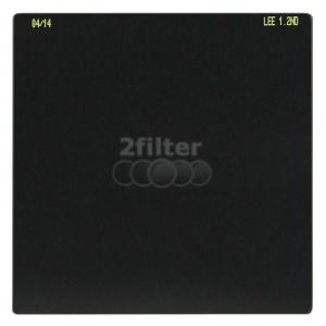 Lee Filters 100mm Solid ND 1.2 (4-Stop) Filter 1