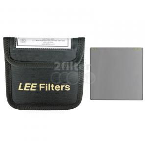 Lee Filters 100mm Solid ND 0.3 (1-Stop) Filter