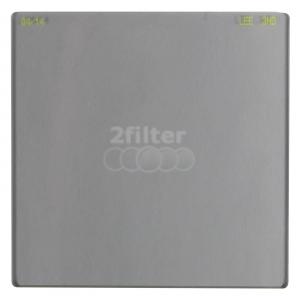 Lee Filters 100mm Solid ND 0.3 (1-Stop) Filter 1