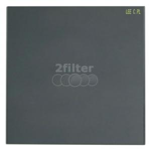 Lee Filters 100x100mm Glass Circular Polarizer 1