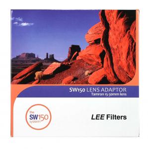 Lee Filters SW150 Adapter Tamron 15-30mm Lens 