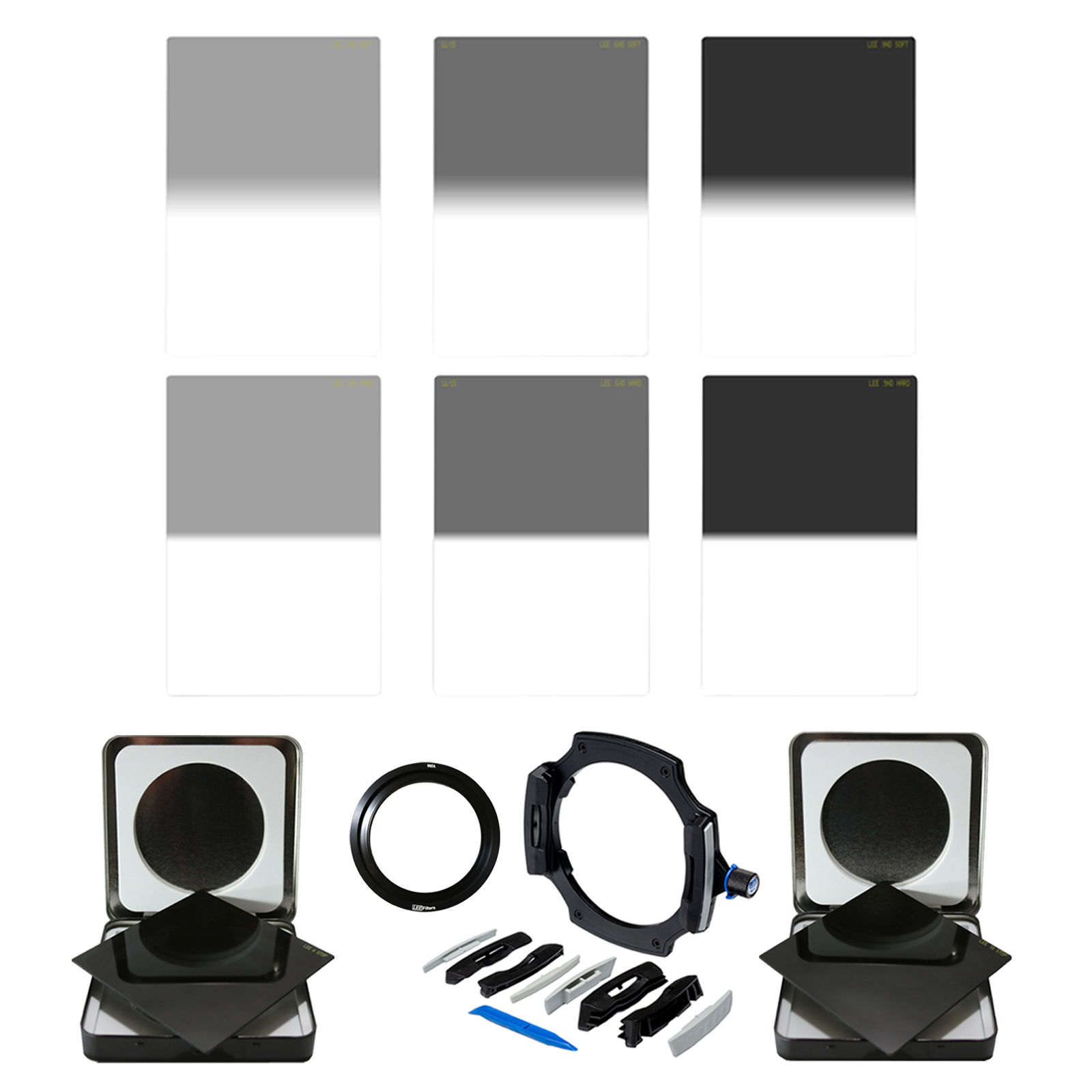 Exclusive-Kit