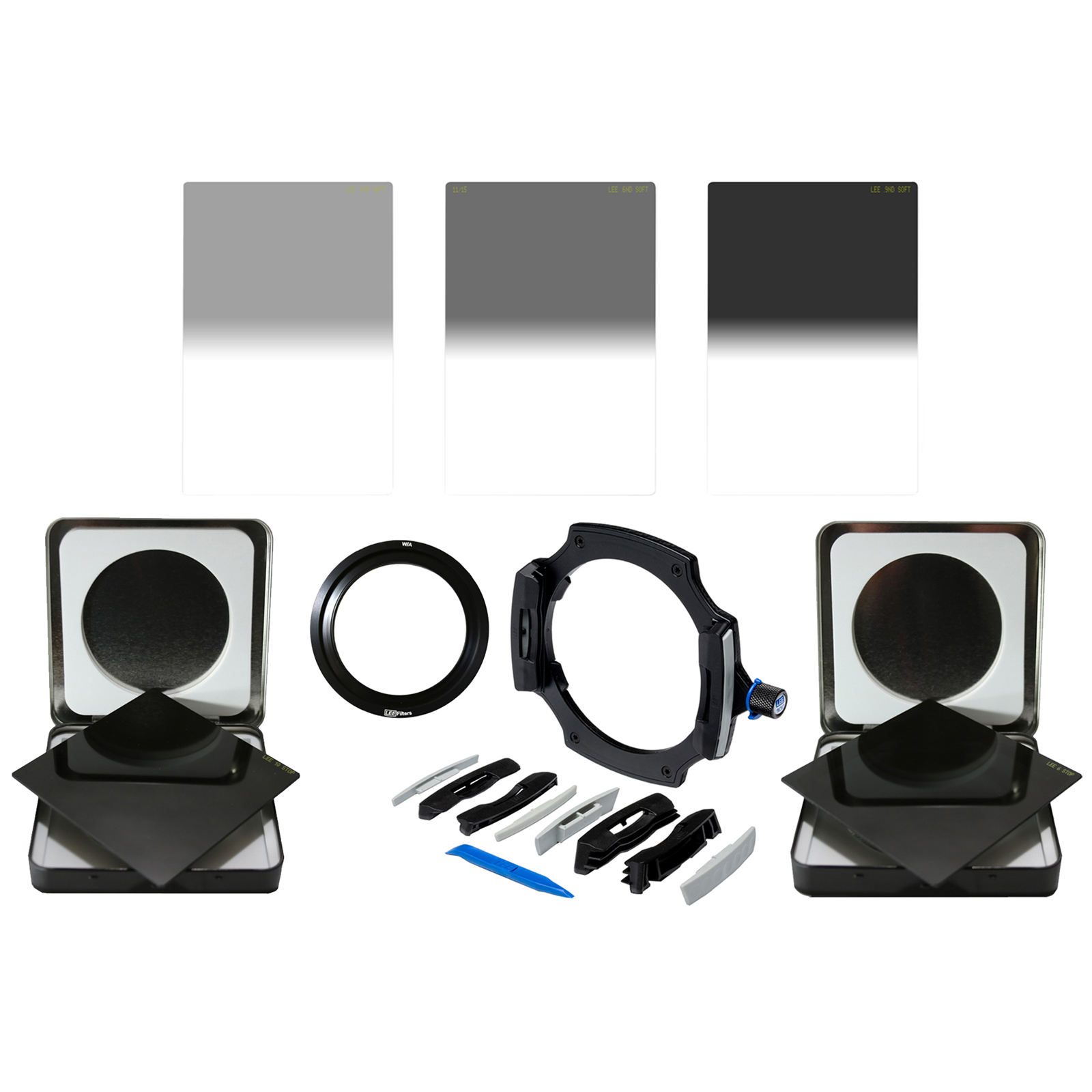 Landscape-Pro-Kit