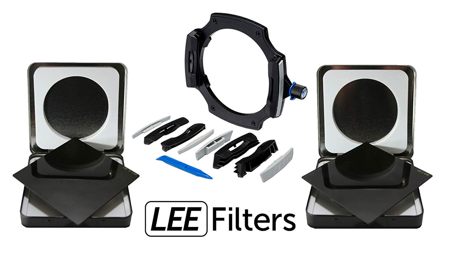 Lee Filters LEE100 Filter Kits
