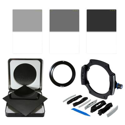 Lee Filters LEE100 Oceanscape Starter Kit 1 with 77mm Wide Angle Adapter Ring