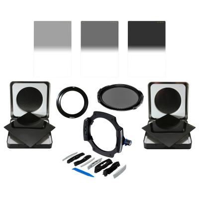 Lee Filters LEE100 Special Edition Landscape Pro Kit with 67mm Wide Angle Adapter Ring