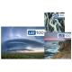 Lee Filters LEE100 Little Stopper Kit with 72mm Wide Angle Adapter Ring 10