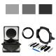 Lee Filters LEE100 Oceanscape Starter Kit 1 with 77mm Wide Angle Adapter Ring