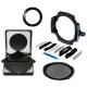 Lee Filters LEE100 Special Edition Big Stopper Kit with 67mm Wide Angle Adapter Ring