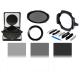 Lee Filters LEE100 Special Edition Landscape Kit 1 with 72mm Wide Angle Adapter Ring