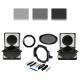 Lee Filters LEE100 Special Edition Landscape Pro Kit with 67mm Wide Angle Adapter Ring