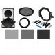 Lee Filters LEE100 Special Edition Oceanscape Kit 1 with 55mm Wide Angle Adapter Ring