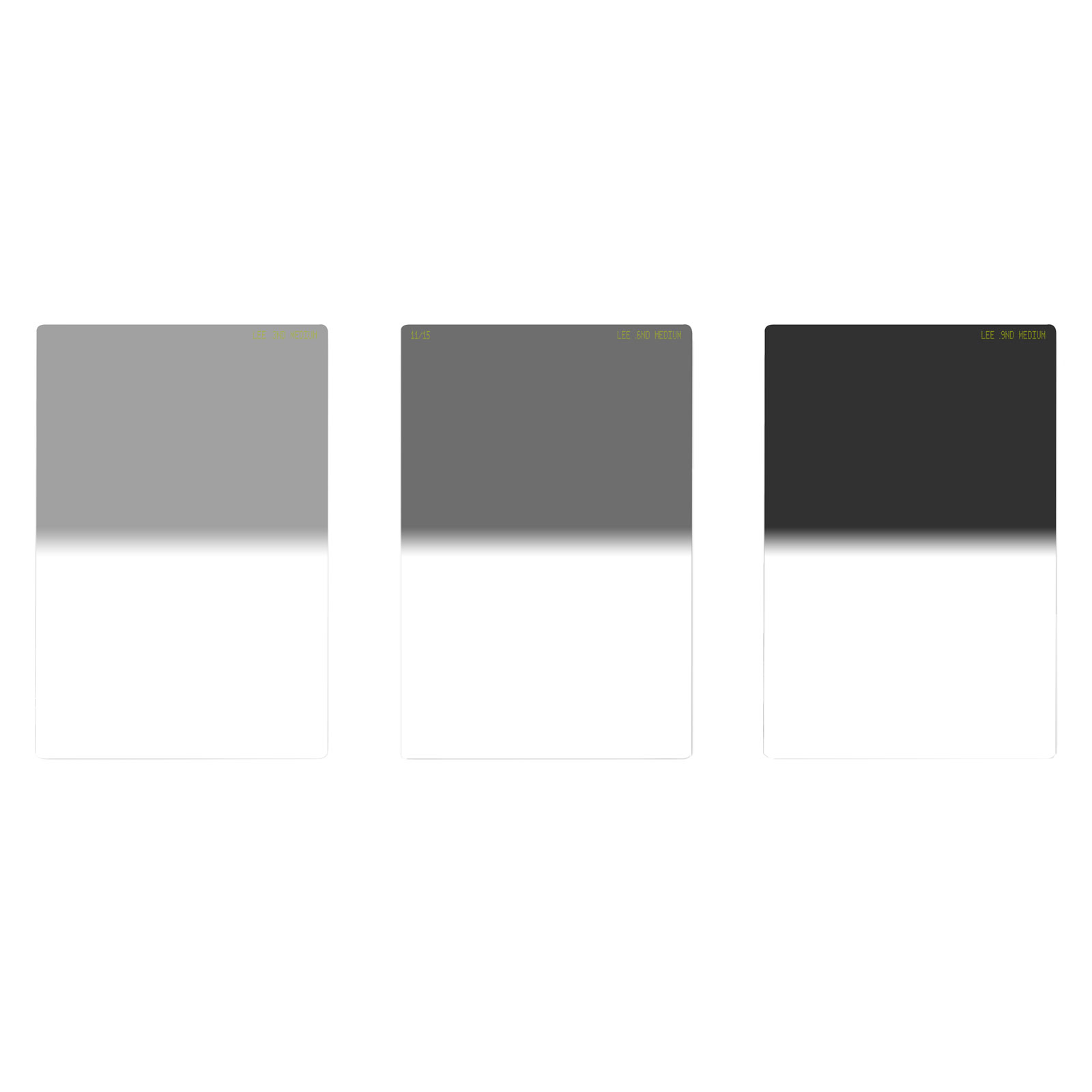 Medium-Grad-Set