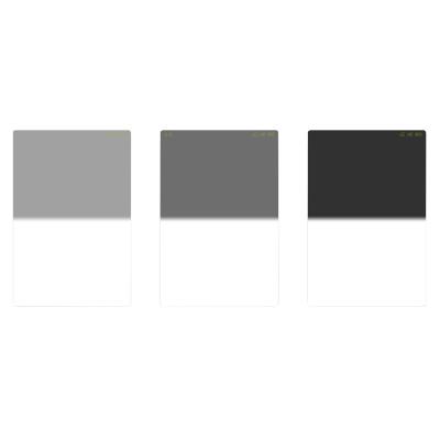 *OPEN BOX*  Lee Filters 100mm Hard Edge Graduated ND Filter Set