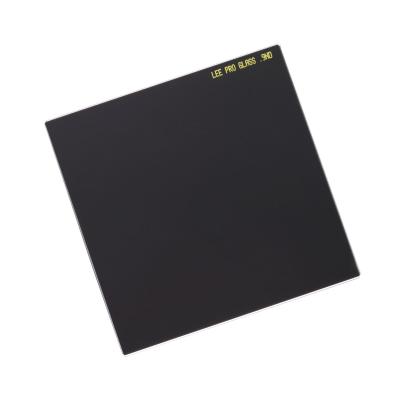  *OPEN BOX* Lee Filters 100x100mm Pro Glass ND 0.9 3-Stop Filter