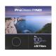 Lee Filters 100mm ProGlass IRND 1.2 (4-Stop) Filter 2