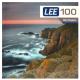 Open Box Lee Filters 100mm Big Stoper ND 3.0 10-Stop Filter 1