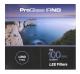 Lee Filters 100mm ProGlass IRND 1.8 (6-Stop) Filter 2