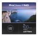 Lee Filters 100mm ProGlass IRND 3.0 (10-Stop) Filter 2