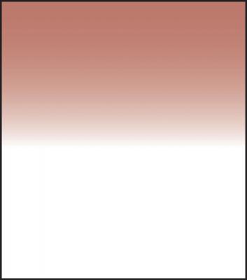 Lee Filters SW150 Mahogany 1 Hard Edge Graduated Filter