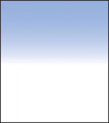Lee Filters SW150 Sky Blue 2 Hard Graduated Filter