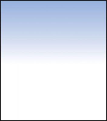 Lee Filters SW150 Sky Blue 2 Soft Graduated Filter