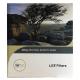 *Open Box* Lee Filters SW150 Hard Edge Graduated ND Filter Set