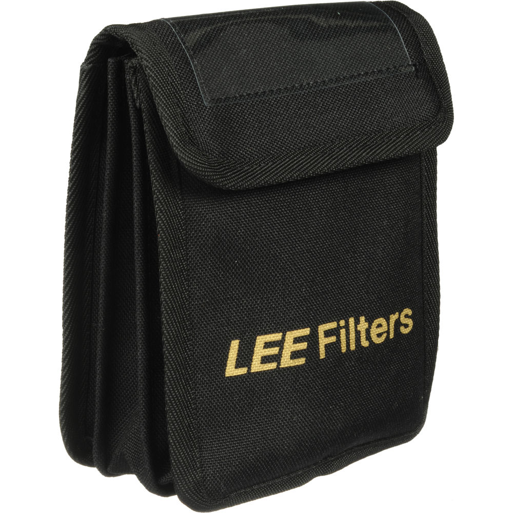 Triple-Filter-Pouch
