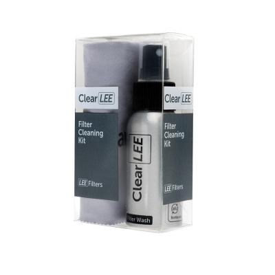 Lee Filters ClearLEE Filter Cleaning Kit