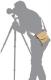 Lee Filters SW150 Sand Field Pouch for 150mm Filter System 2