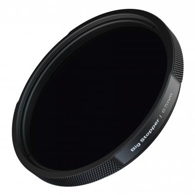 LEE Elements Big Stopper 67mm ND 3.0 10 Stop Filter