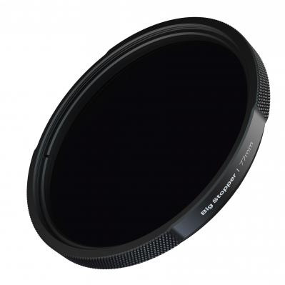 LEE Elements Big Stopper 77mm ND 3.0 10 Stop Filter