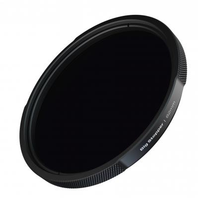 LEE Elements Big Stopper 82mm ND 3.0 10 Stop Filter